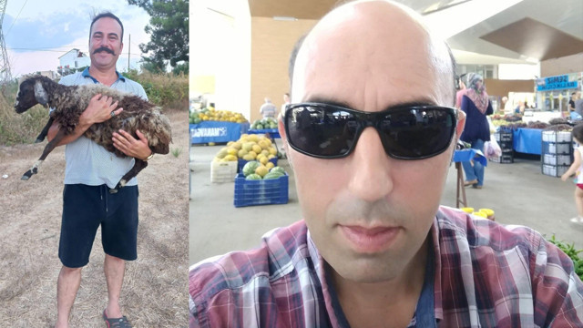 Çöp işçisi mesai arkadaşını öldürdü! Antalya'da işlenen tuhaf cinayet - Resim: 0