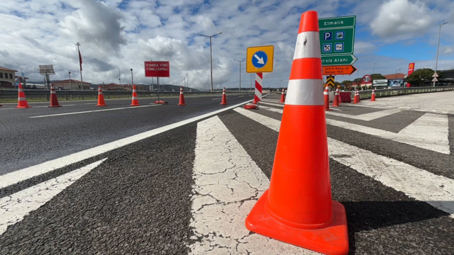 Sürücüler dikkat! Valilik duyurdu günde 5 saat ulaşıma kapatılacak - Resim: 0