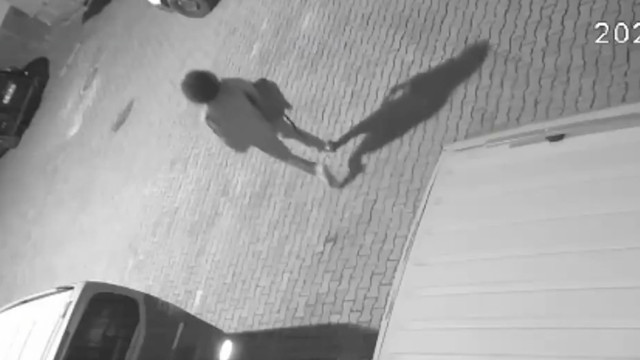 Hakan Tosun'a ne oldu? Korkunç gecenin videosu ortaya çıktı - Resim: 0