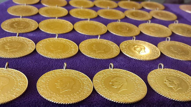 Altın 200 lira birden fırladı! Mehmet Ali Yıldırımtürk 'balon değil' dedi yeni zirveler yakın - Resim: 0