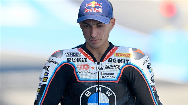 Toprak Razgatlıoğlu, 2025 Dünya Superbike'ta şampiyonluğa ulaştı - Resim: 0