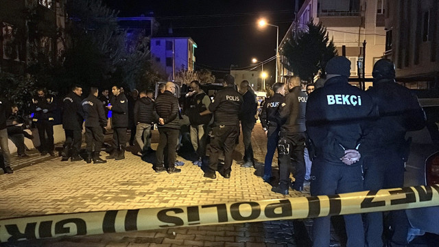 Edremit'te evinde ölü bulunmuştu! Sır cinayet çözüldü meğer onu da... - Resim: 1