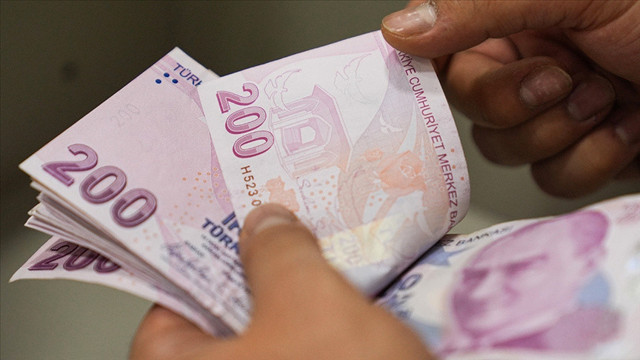 Bütçede asgari ücret detayı! Zam oranı için ilk ipucu geldi - Resim: 0