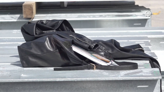 Kayseri'de üniversitede cinayet! Eski eşi öğrenci olan genç kadını okulda öldürdü - Resim: 1