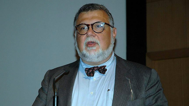 Celal Şengör ev sahibiyle mahkemelik oldu! " Çık evimden Celal Hoca" - Resim: 1