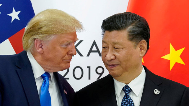 Dünya bu anlaşmayı konuşuyor! Trump'ın asıl derdi nadir elementlermiş bizdekini de... - Resim: 0