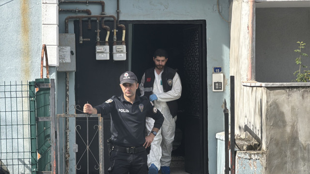 Kocaeli'de kadın cinayeti! 4 çocuk annesi Binnur'u eşi öldürdü - Resim: 0