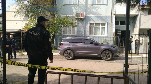 Kocaeli'de kadın cinayeti! 4 çocuk annesi Binnur'u eşi öldürdü - Resim: 1