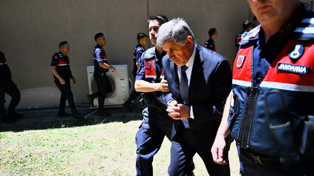 Kartalkaya davasında karar açıklandı! Halit Ergül dahil 11 kişiye ağırlaştırılmış müebbet hapis cezası verildi - Resim: 0