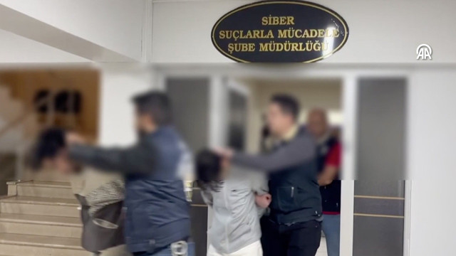 En iğrenç suçu işlediler! Çocuklarla ilgili cinsel içerikli müstehcen görüntüleri... - Resim: 0