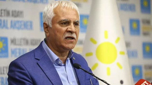 Mansur Yavaş devreye girdi! Ankara kulislerine bomba gibi düşen transfer iddiası - Resim: 0