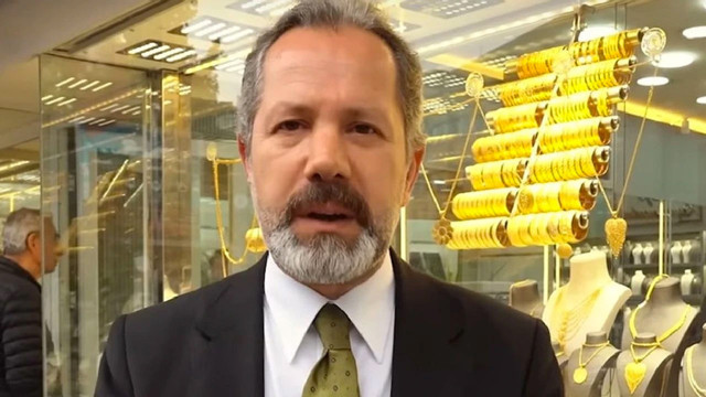 Altın fiyatlarında Kasım ayında ne olacak? İslam Memiş 'ilginç sahne' diyerek açıkladı - Resim: 1