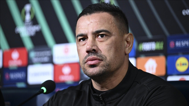 Konyaspor'un yeni hocası belli oldu - Resim: 0