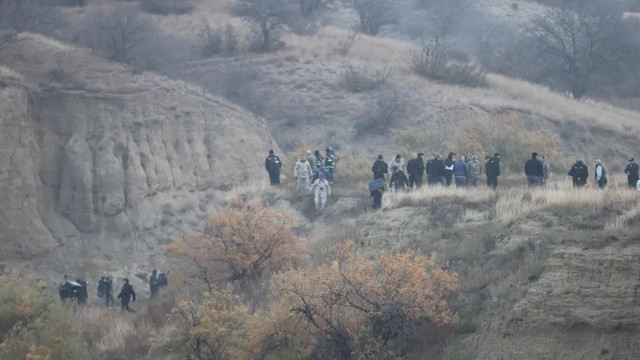 C-130 kargo uçağı neden düştü? Uzman isim açıkladı: "Yükleme hatası varsa..." - Resim: 2