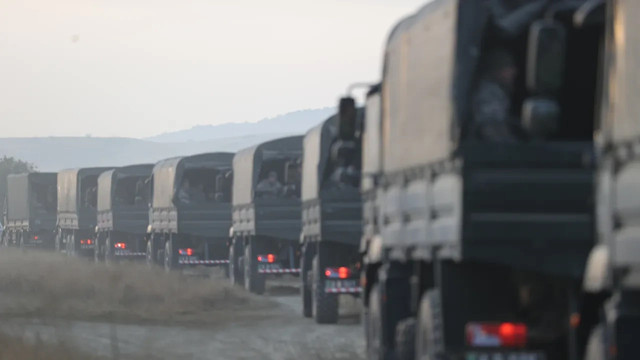 C-130 kargo uçağı neden düştü? Uzman isim açıkladı: "Yükleme hatası varsa..." - Resim: 1