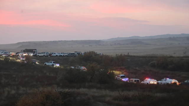 C-130 kargo uçağı neden düştü? Uzman isim açıkladı: "Yükleme hatası varsa..." - Resim: 0