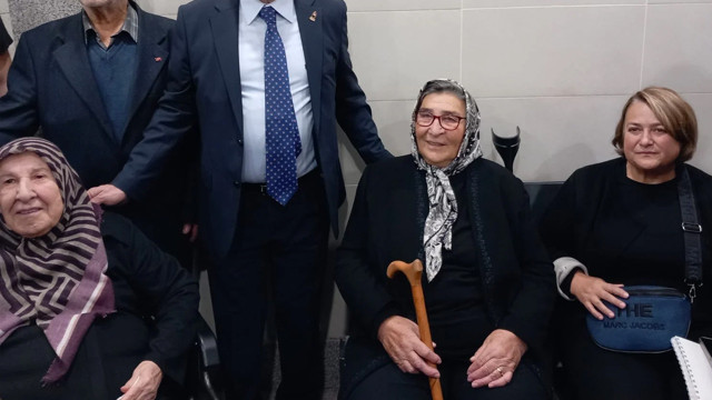 Orkun Özeller davasında karar çıktı! Bordo bereli emekli albay sesi titreyerek... - Resim: 0