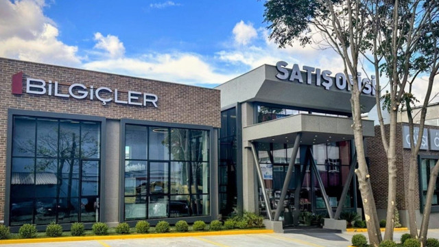 İsmail Bilgiç: “Seçici lokasyon stratejisi geleceğimizi belirliyor” - Resim: 0