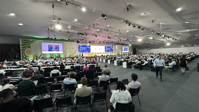 Bakan Kurum'un iklim diplamasisi: 7 Ülkeden mevkidaşları ile görüştü - Resim: 0