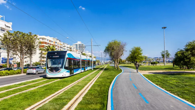 Bakan Uraloğlu duyurdu: 4 şehre raylı sistem geliyor - Resim: 0