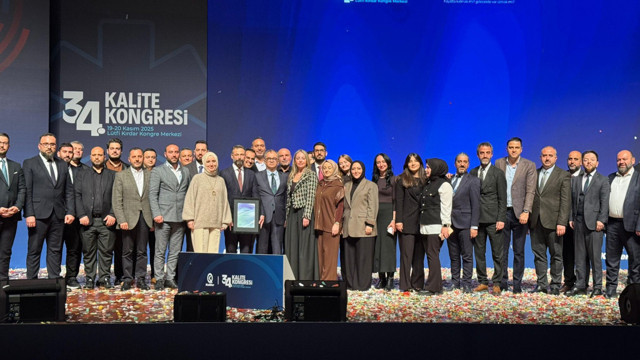 UlaşımPark Avrupa’da 4 yıldızla tescillendi - Resim: 0