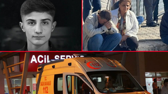 Muhammed Kendirci'ye ne oldu kimdir? Makatına hava verip öldüren katili... - Resim: 2