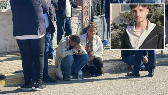 Muhammed Kendirci'ye ne oldu kimdir? Makatına hava verip öldüren katili... - Resim: 4