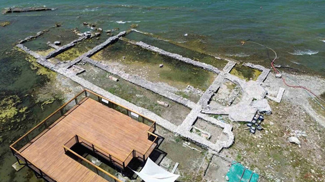 Papa Leo Türkiye'ye geldi neden İznik'e gidecek! Çok büyük bir ayin de var - Resim: 0