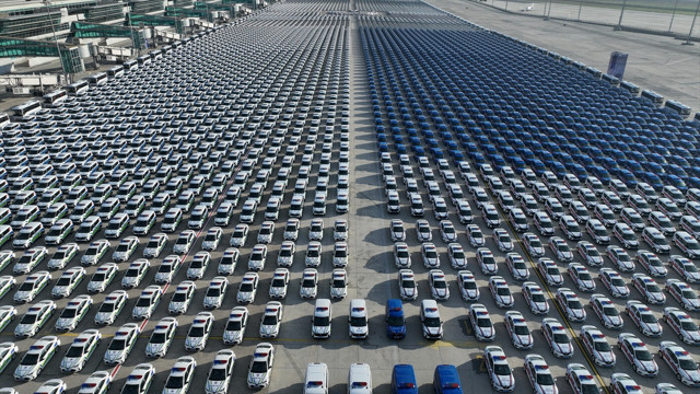 Güvenlik güçlerine 9 bin 200 yeni araç! Cumhurbaşkanı Erdoğan'dan önemli açıklamalar - Resim: 3