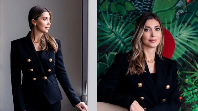 Hitit Seramik kimin dev firma iflas etti! Sahibi ölünce kızı ve eşi başa geçmişti - Resim: 0