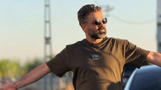 Fenomen Ali Demir Evrensel bakın kim çıktı! Meğer katilmiş asıl adı da... - Resim: 1