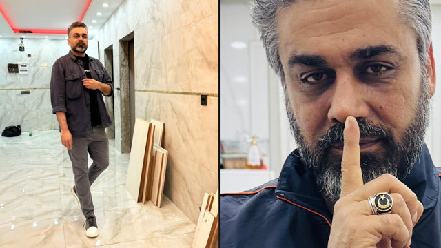 Fenomen Ali Demir Evrensel bakın kim çıktı! Meğer katilmiş asıl adı da... - Resim: 2