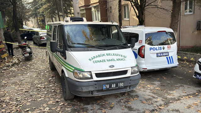 Karabük'te üniversite öğrencisi yolda ölü bulundu - Resim: 0