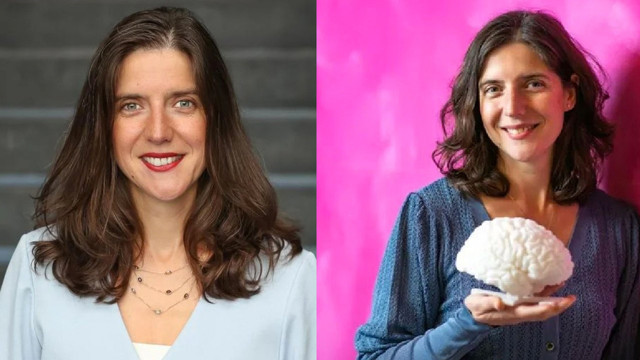 Kimdir bu Fatma Deniz? Almanya onu gözde üniversitesine rektör yaptı - Resim: 0