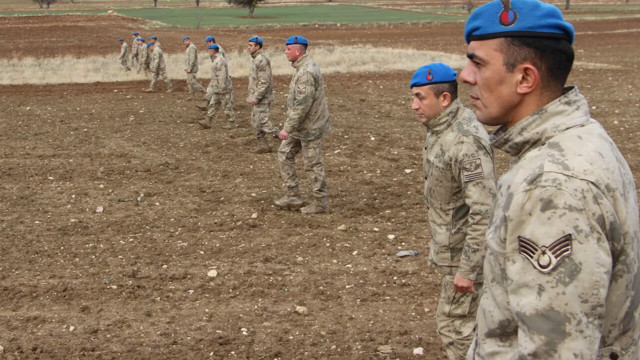 Isparta'da kesik başlı çoban dehşeti! Bir il 3 gündür bu haberle çalkalanıyor - Resim: 0