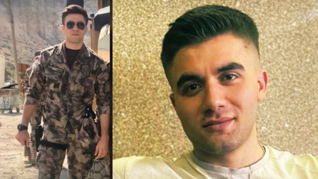 Özel harekat polisi Emre Albayrak'ı şehit eden zanlılar kim? Baba ve 2 oğlu meğer... - Resim: 0