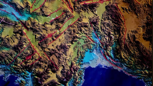 Bu basit bir deprem değil! Profesör Şener Üşümezsoy'dan Antalya uyarısı - Resim: 0
