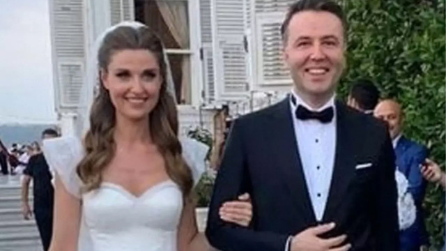 Mehmet Akif Ersoy'un eski eşi Pınar Erbaş kimdir neden boşandı? - Resim: 1