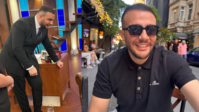 Mahzen Medya'nın sahibi Tolga Aykut kimdir? Ünlüler operasyonunda son gözaltı - Resim: 2