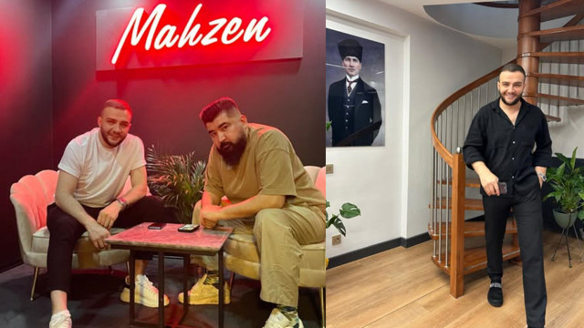 Mahzen Medya'nın sahibi Tolga Aykut kimdir? Ünlüler operasyonunda son gözaltı - Resim: 0