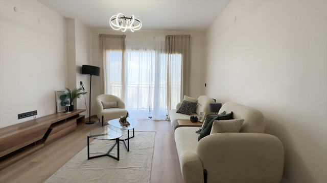 Yüzyılın Konut Projesi'ne başvurular bu hafta sona eriyor - Resim: 1