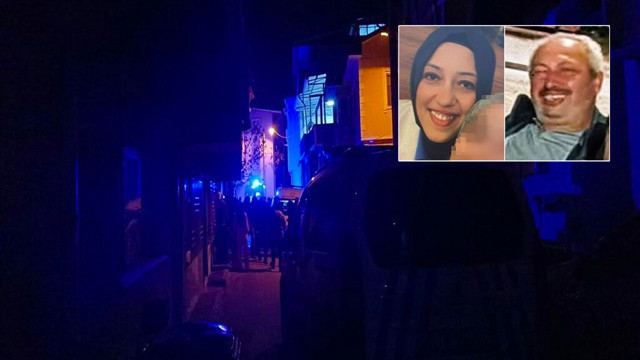 Bursa’da baba ve kızı evde ölü bulundu! Sır perdesi aralandı meğer baba... - Resim: 0