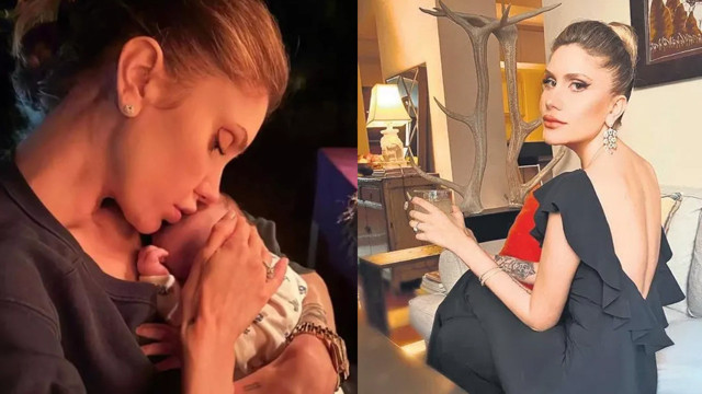 Sosyetenin sevilen ismi Leyla Mizrahi yatağında ölü bulundu! Ölüm sebebi belli oldu - Resim: 0