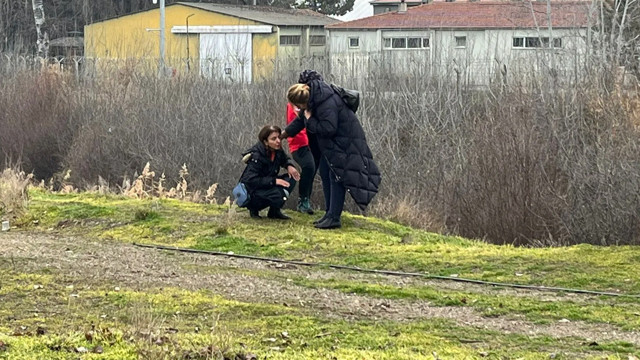 7 gündür kayıp olan öğretmen Tuncay Arslan'ın cesedi bakın nerede bulundu - Resim: 1