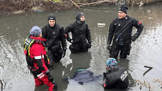 7 gündür kayıp olan öğretmen Tuncay Arslan'ın cesedi bakın nerede bulundu - Resim: 2