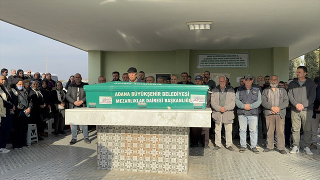 Adana'yı sarsan olay! "Böyle mi görecektim kuzularımı?" - Resim: 0