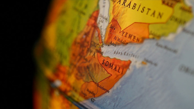 İsrail'in Somaliland planının arka planı ortaya çıktı - Resim: 0