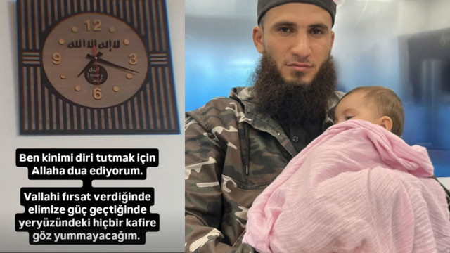 Teröristlerle polisin diyaloğu: Aziz üç aylar bak çocuklara yazık korkmuştur - Resim: 0