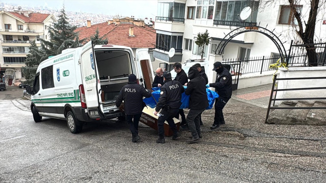 28 yaşındaki Esra boğularak &ouml;ld&uuml;r&uuml;ld&uuml;! G&ouml;zaltına alınanlar şoke etti - Resim: 1