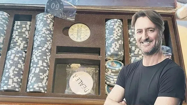 Alem mekanı Bebek Otel'e yıkım şoku! Sahibi Muzaffer Yıldırım uyuşturucuyu görünce... - Resim: 2